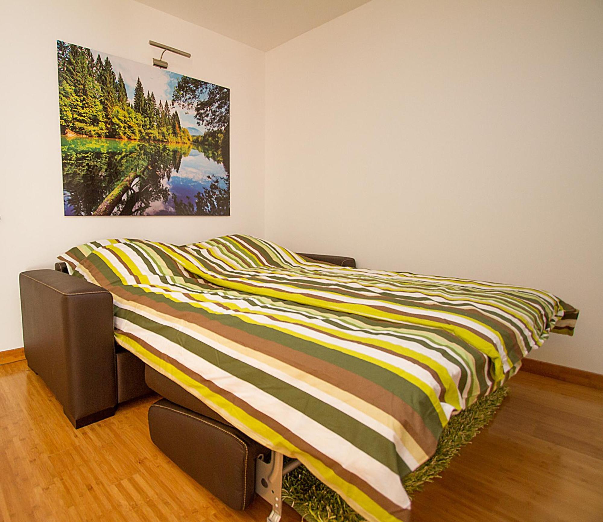 Apartments Bohinjskih 7 Номер фото