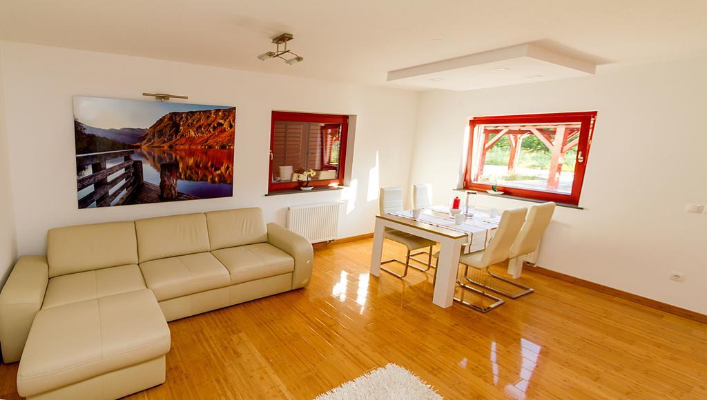 Apartments Bohinjskih 7 Номер фото