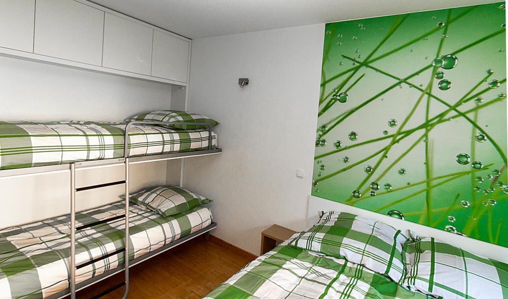 Apartments Bohinjskih 7 Номер фото