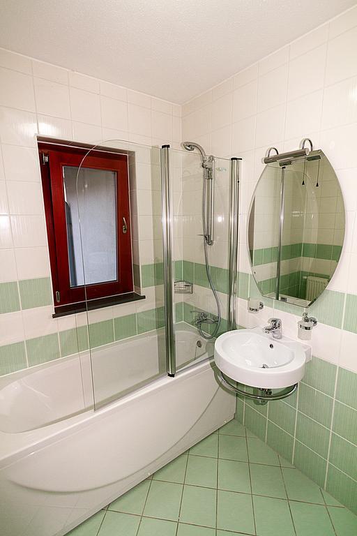 Apartments Bohinjskih 7 Номер фото