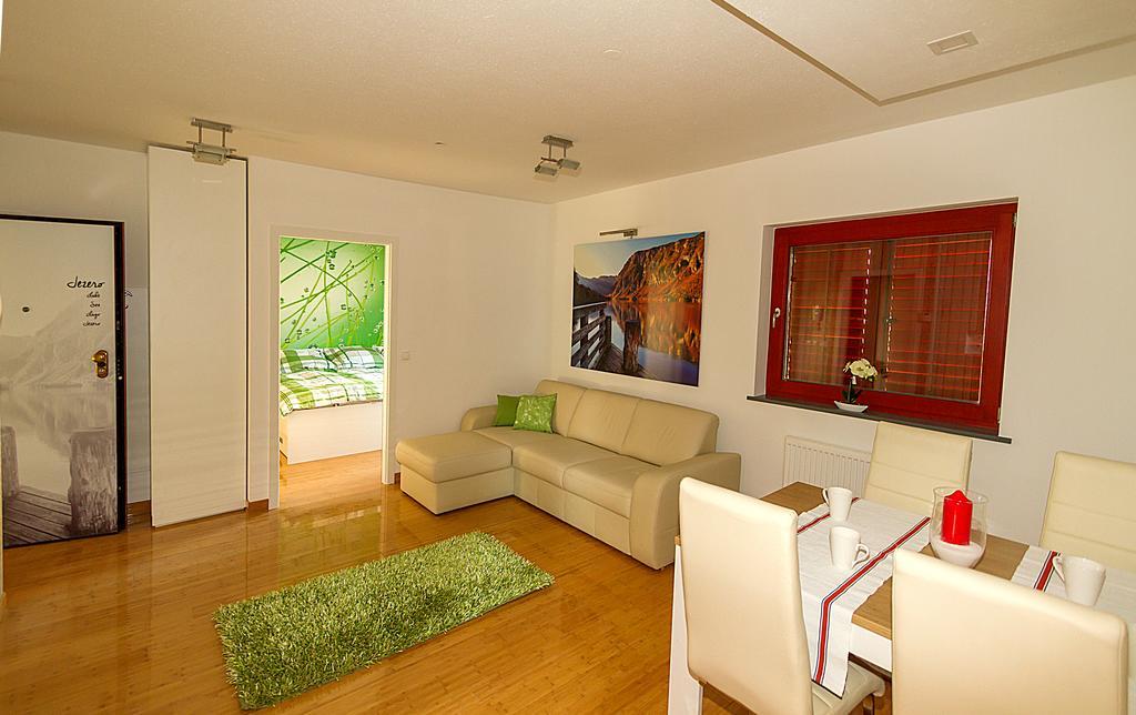 Apartments Bohinjskih 7 Номер фото