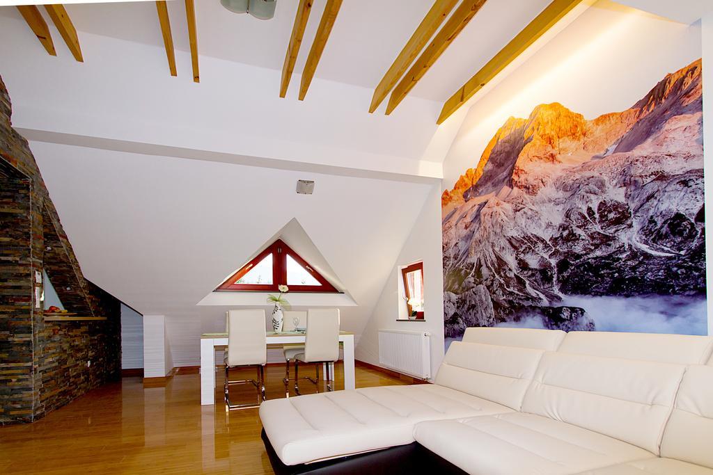 Apartments Bohinjskih 7 Екстер'єр фото