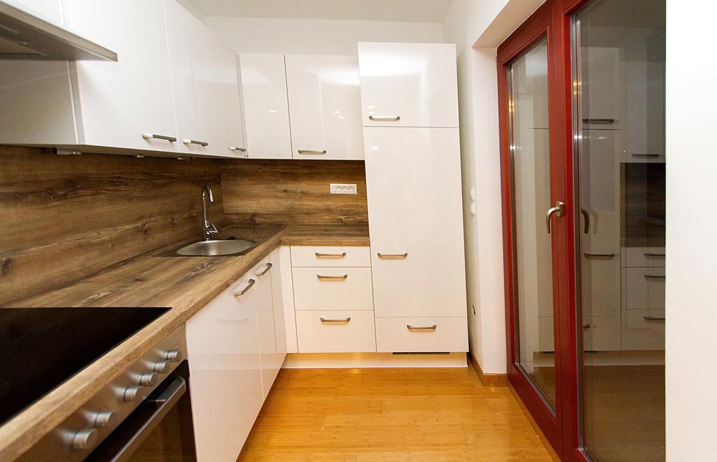 Apartments Bohinjskih 7 Номер фото