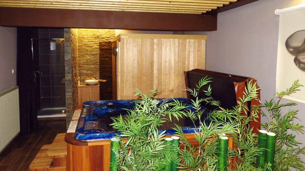 Apartments Bohinjskih 7 Екстер'єр фото