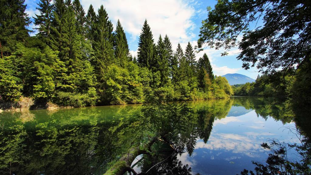 Apartments Bohinjskih 7 Екстер'єр фото